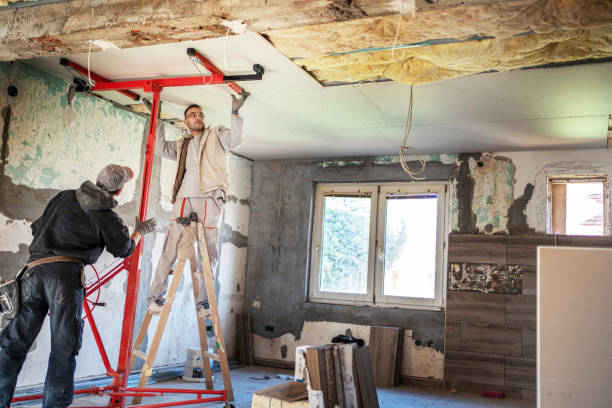 Best Insulation for Specific Applications in Forestville, MD