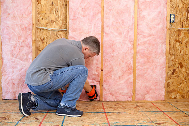 Best Insulation for Specific Applications in Forestville, MD