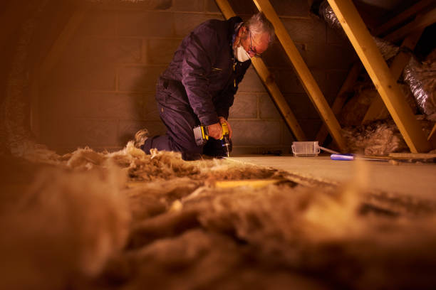 Best Insulation for Specific Applications in Forestville, MD